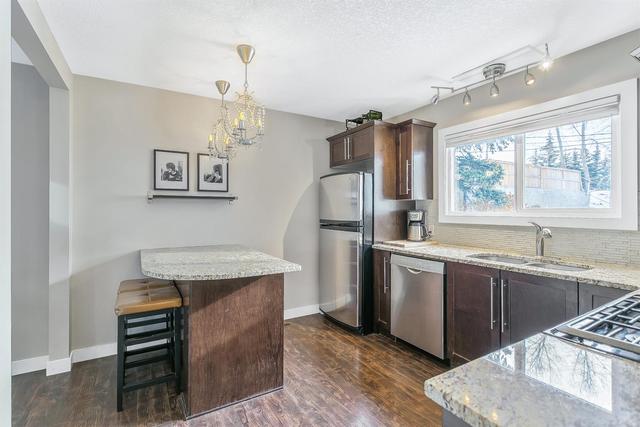 4 - 1603 Mcgonigal Drive Ne, Home with 2 bedrooms, 1 bathrooms and 2 parking in Calgary AB | Image 10