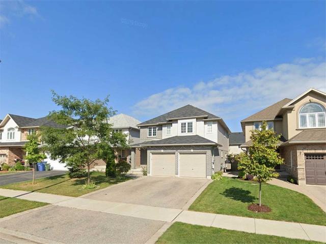 bsmt - 76 Bard Blvd, House detached with 0 bedrooms, 1 bathrooms and 1 parking in Guelph ON | Card Image
