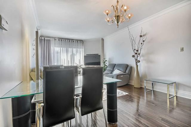 404 - 1 Cordoba Dr, Condo with 2 bedrooms, 2 bathrooms and 1 parking in Vaughan ON | Image 5