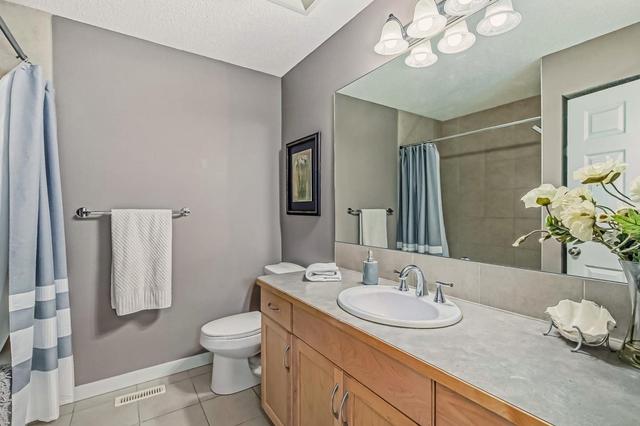 146 Skyview Springs Crescent Ne, House detached with 4 bedrooms, 3 bathrooms and 2 parking in Calgary AB | Image 28