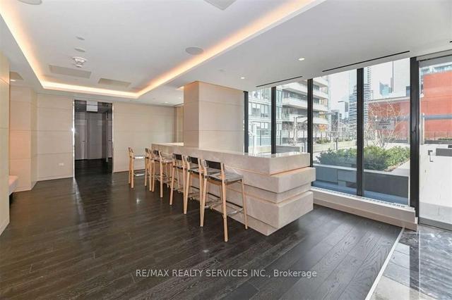 4010 - 115 Blue Jays Way E, Condo with 0 bedrooms, 1 bathrooms and 0 parking in Toronto ON | Image 20
