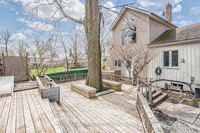 75 Shilton Rd, House detached with 4 bedrooms, 3 bathrooms and 9 parking in Toronto ON | Image 31