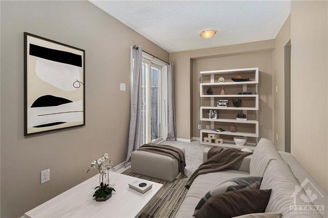 412 Sadar Private, Townhouse with 2 bedrooms, 2 bathrooms and 2 parking in Ottawa ON | Image 6