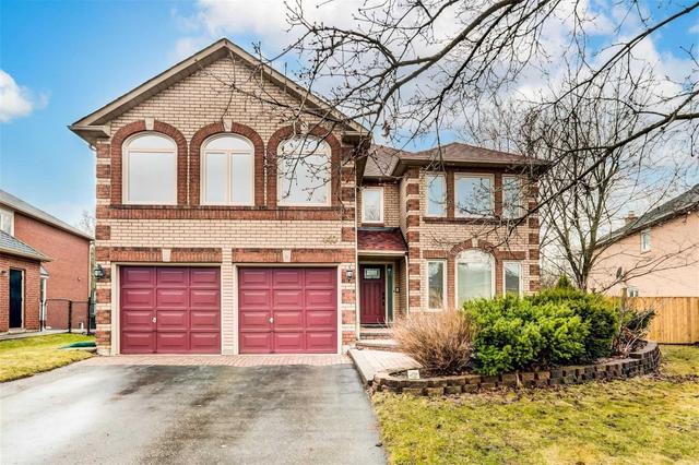 440 Devanjan Circ, House detached with 4 bedrooms, 4 bathrooms and 8 parking in Newmarket ON | Image 1