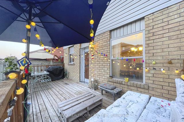1541 Fieldgate Dr, House detached with 3 bedrooms, 2 bathrooms and 5 parking in Oshawa ON | Image 17