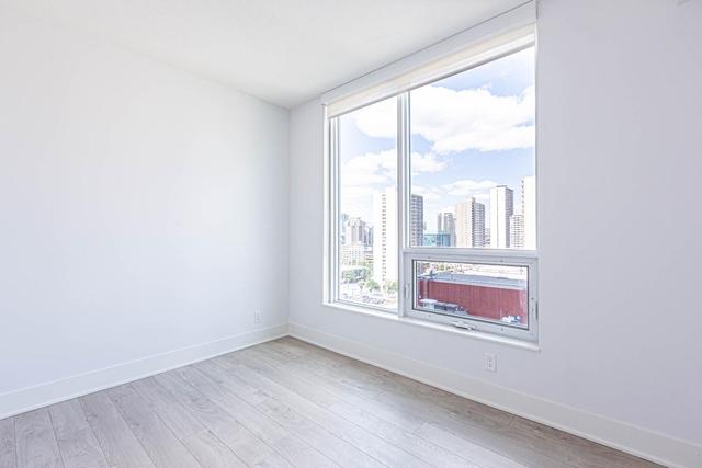 1206 - 901 10 Avenue Sw, Condo with 2 bedrooms, 2 bathrooms and 1 parking in Calgary AB | Image 9