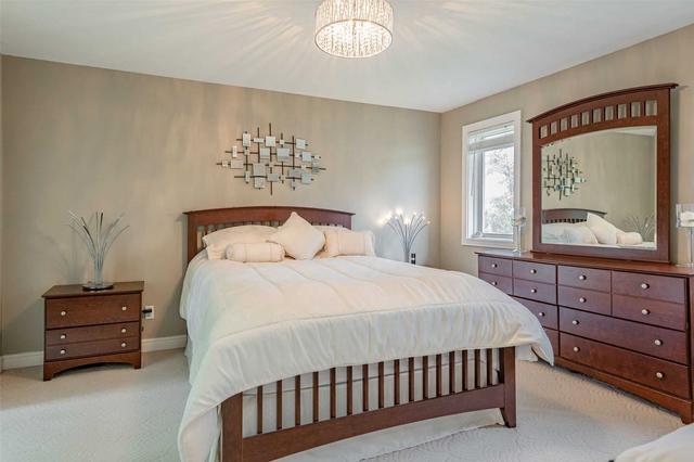 7612 Bernadette Cres, House detached with 4 bedrooms, 4 bathrooms and 6 parking in Niagara Falls ON | Image 6