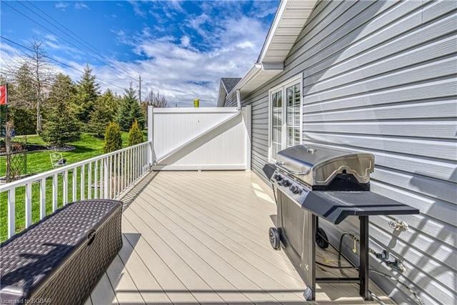 36 New York Avenue, House semidetached with 2 bedrooms, 2 bathrooms and 3 parking in Wasaga Beach ON | Image 32