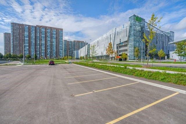 1008 - 115 Hillcrest Ave, Condo with 1 bedrooms, 1 bathrooms and 1 parking in Mississauga ON | Image 25