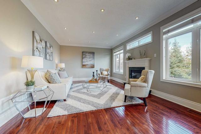 204 Jefferson Forest Dr, House detached with 5 bedrooms, 5 bathrooms and 6 parking in Richmond Hill ON | Image 24