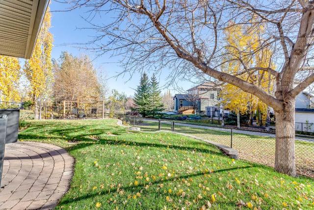 53 Tuscany Meadows Place Nw, House detached with 4 bedrooms, 3 bathrooms and 4 parking in Calgary AB | Image 42