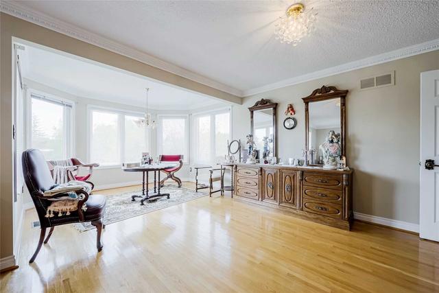 19 Tannery Crt, House detached with 4 bedrooms, 4 bathrooms and 9 parking in Richmond Hill ON | Image 29