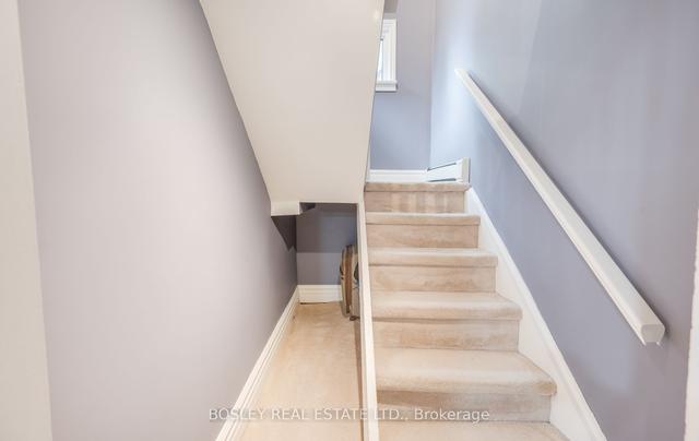 188 Melrose Ave, House semidetached with 3 bedrooms, 2 bathrooms and 1 parking in Toronto ON | Image 21