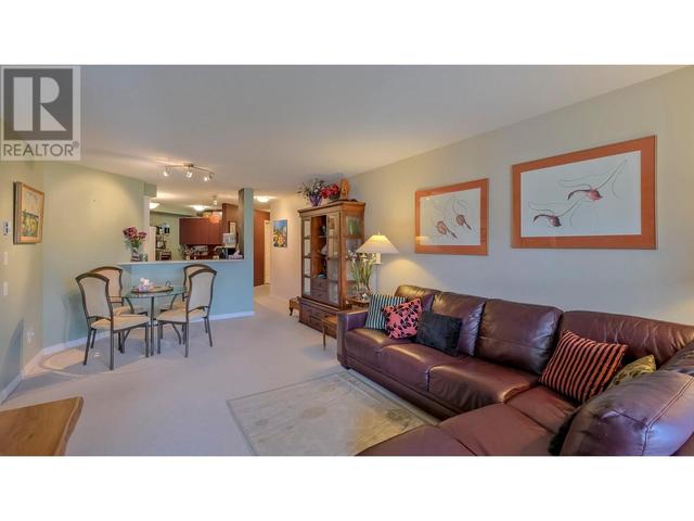 210 - 515 Houghton Road, Condo with 2 bedrooms, 2 bathrooms and null parking in Kelowna BC | Image 17