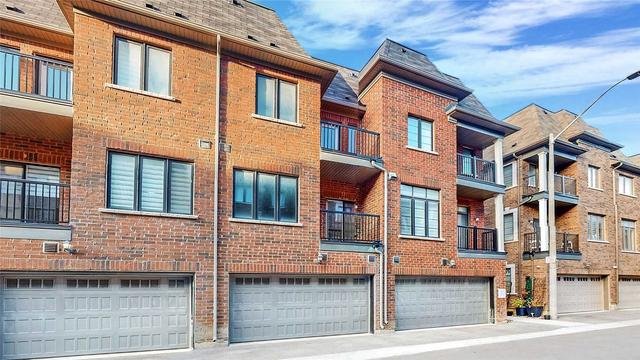 119 Lichfield Rd, House attached with 3 bedrooms, 6 bathrooms and 3 parking in Markham ON | Image 33