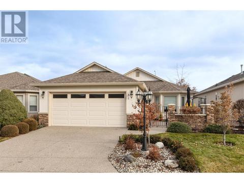51 - 2365 Stillingfleet Road, House detached with 2 bedrooms, 2 bathrooms and 4 parking in Kelowna BC | Card Image