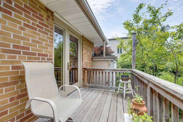 6 Neilson Ave, House detached with 3 bedrooms, 2 bathrooms and 8 parking in Toronto ON | Image 20