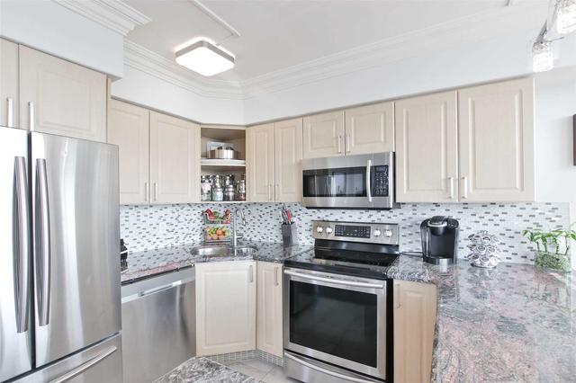 809 - 2088 Lawrence Ave W, Condo with 2 bedrooms, 2 bathrooms and 1 parking in Toronto ON | Image 14