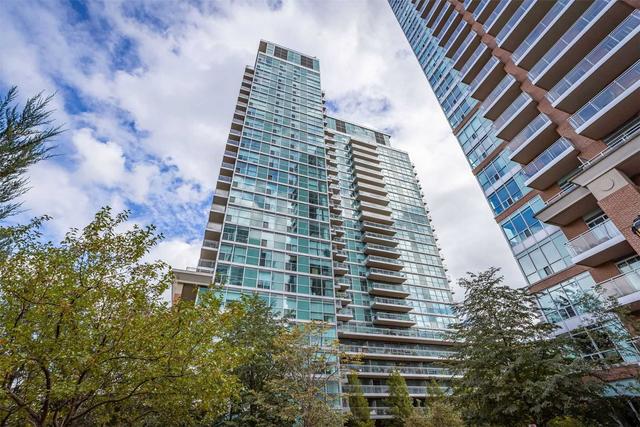 2308 - 80 Western Battery Rd, Condo with 2 bedrooms, 2 bathrooms and 1 parking in Toronto ON | Image 16