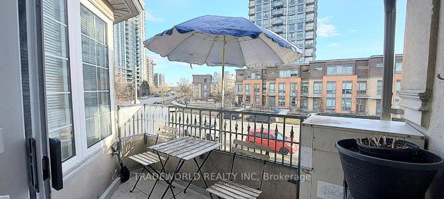 th630 - 188 Bonis Ave, Townhouse with 3 bedrooms, 3 bathrooms and 1 parking in Toronto ON | Image 10