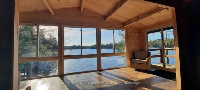 397 Healey Lake Water, House detached with 2 bedrooms, 1 bathrooms and 0 parking in The Archipelago ON | Image 18