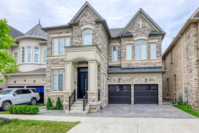 3104 Daniel Way, House detached with 4 bedrooms, 5 bathrooms and 4 parking in Oakville ON | Image 1