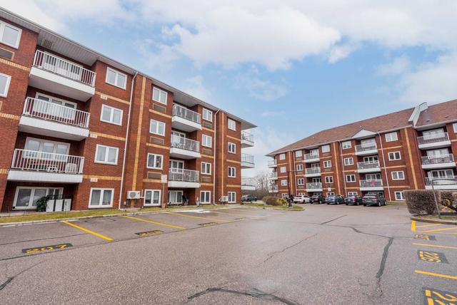 406 - 191 Lake Drive Way W, Condo with 2 bedrooms, 2 bathrooms and 1 parking in Ajax ON | Image 34