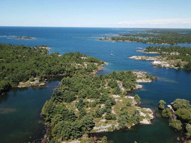 0 A489 Island, Home with 0 bedrooms, 0 bathrooms and null parking in The Archipelago ON | Image 1