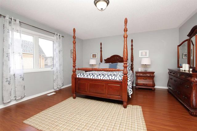 3 Tansley Cres, House detached with 3 bedrooms, 4 bathrooms and 2 parking in Ajax ON | Image 9