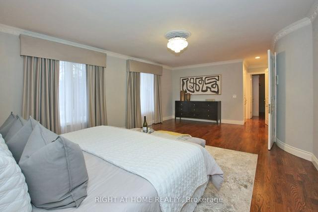 136 Spring Garden Ave, House detached with 4 bedrooms, 6 bathrooms and 6 parking in Toronto ON | Image 21