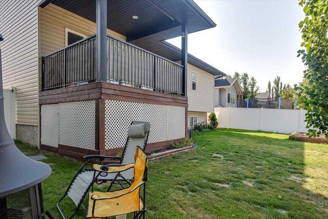 71 Issard Close, House detached with 5 bedrooms, 3 bathrooms and 2 parking in Red Deer AB | Image 46