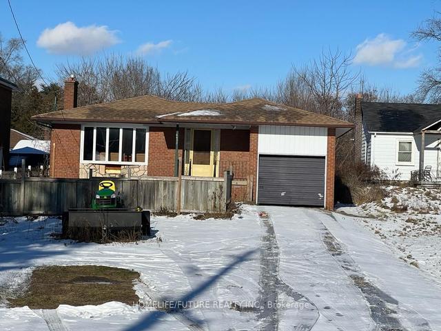 6432 Kingston Rd, House detached with 3 bedrooms, 4 bathrooms and 11 parking in Toronto ON | Image 1