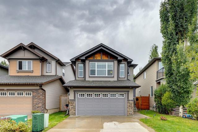 79 Auburn Glen Way Se, House detached with 3 bedrooms, 2 bathrooms and 4 parking in Calgary AB | Image 37