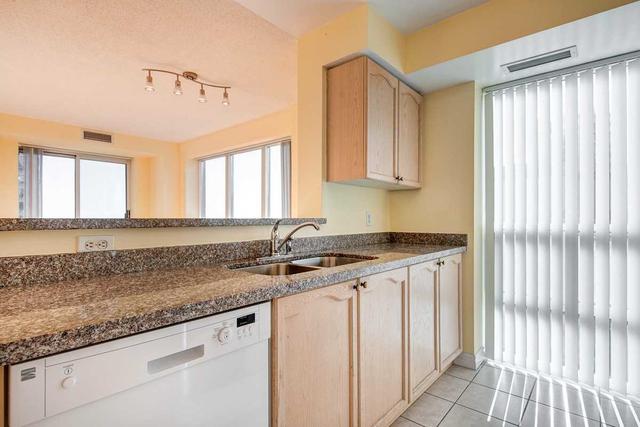 lph 2 - 26 Olive Ave, Condo with 2 bedrooms, 2 bathrooms and 1 parking in Toronto ON | Image 7