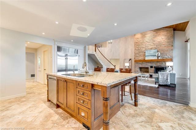 81 Kerr's Lane, House detached with 5 bedrooms, 4 bathrooms and 17 parking in Brantford ON | Image 21