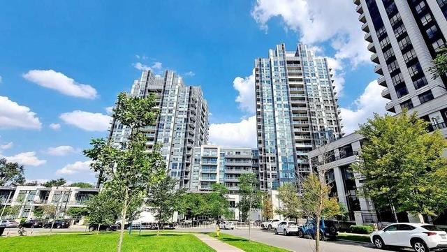 1008 - 120 Harrison Garden Blvd, Condo with 1 bedrooms, 1 bathrooms and 0 parking in Toronto ON | Image 1