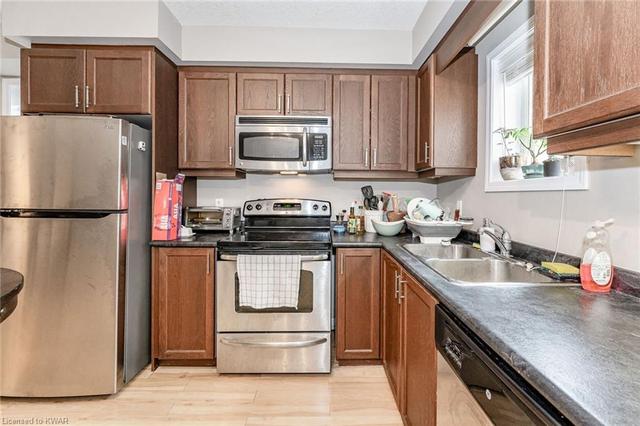 29a - 931 Glasgow Street, House attached with 1 bedrooms, 1 bathrooms and 1 parking in Kitchener ON | Image 5