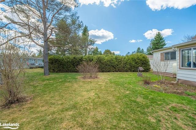1064 Eighth Lane, House detached with 2 bedrooms, 2 bathrooms and 5 parking in Minden Hills ON | Image 43