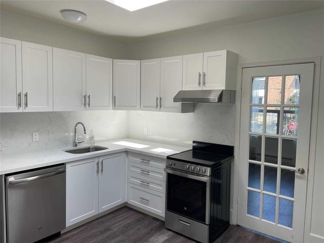 2385 Queen St E, Condo with 2 bedrooms, 1 bathrooms and 0 parking in Toronto ON | Image 6