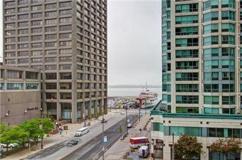 307 - 12 Yonge St, Condo with 1 bedrooms, 1 bathrooms and 1 parking in Toronto ON | Image 18