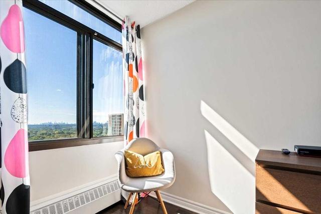 1207 - 3300 Don Mills Rd, Condo with 2 bedrooms, 2 bathrooms and 1 parking in Toronto ON | Image 18