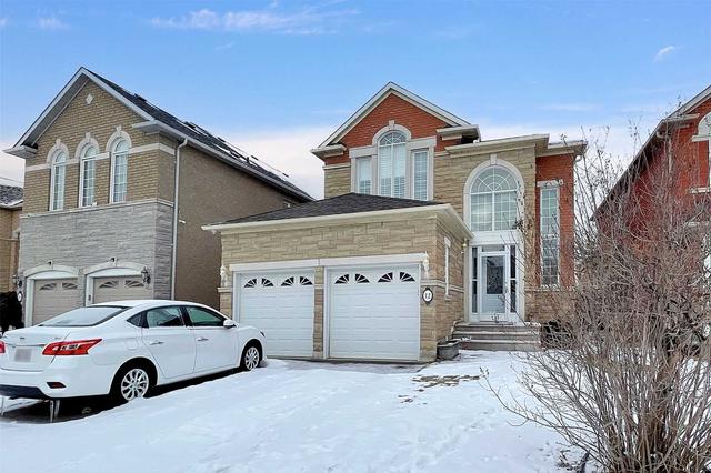 12 Valley Ridge Ave, House detached with 4 bedrooms, 5 bathrooms and 6 parking in Richmond Hill ON | Image 12
