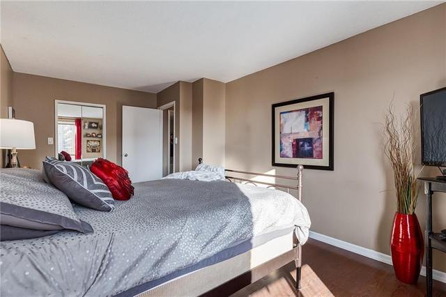 603 - 1334 14 Avenue Sw, Condo with 1 bedrooms, 1 bathrooms and 1 parking in Calgary AB | Image 23