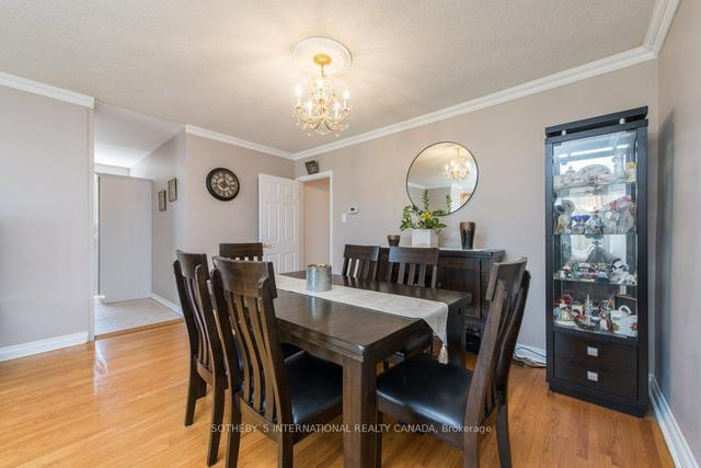 248 Axminster Dr, House semidetached with 3 bedrooms, 2 bathrooms and 4 parking in Richmond Hill ON | Image 38