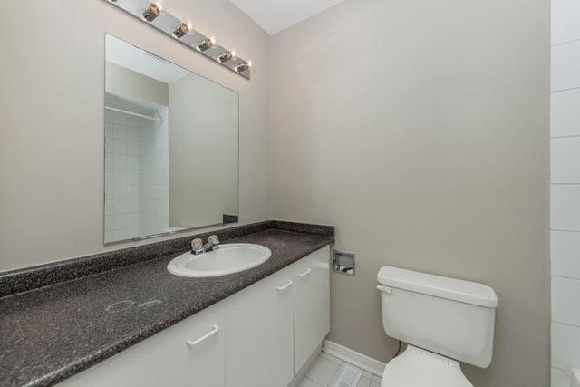 18 - 165 Kozlov St, Townhouse with 3 bedrooms, 4 bathrooms and 1 parking in Barrie ON | Image 18