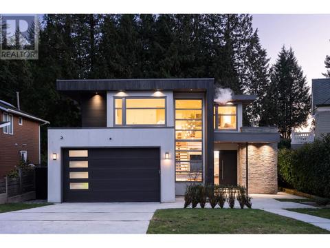 1415 Woods Drive, North Vancouver, BC, V7R1A6 | Card Image