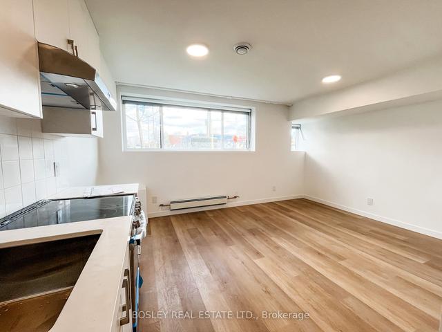 12 - 2880 Keele St, House detached with 0 bedrooms, 1 bathrooms and 1 parking in Toronto ON | Image 1