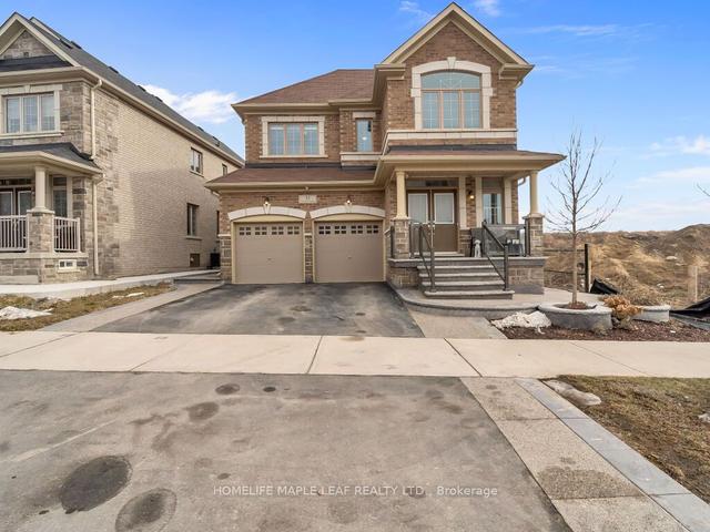 35 Dotchson Ave, House detached with 4 bedrooms, 5 bathrooms and 4 parking in Caledon ON | Image 1