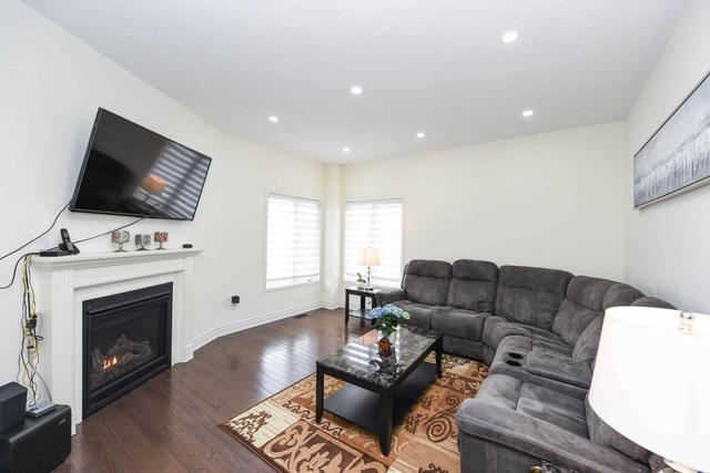 20 Bailey Pl, House detached with 4 bedrooms, 4 bathrooms and 2 parking in Brampton ON | Image 16