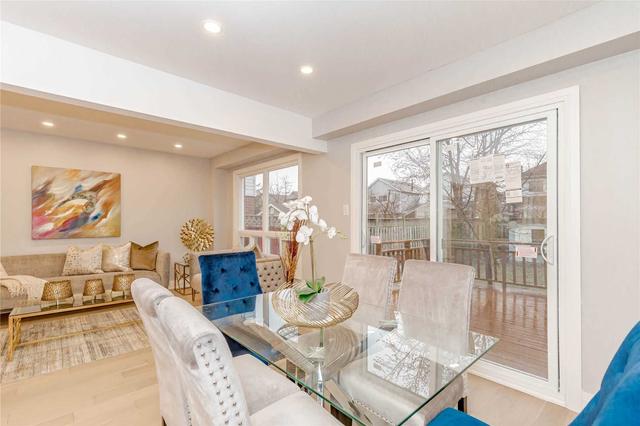 3123 Cambourne Cres, House detached with 3 bedrooms, 4 bathrooms and 5 parking in Mississauga ON | Image 6